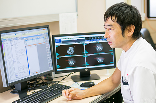 自己の骨髄細胞を基とした幹細胞治療を勧める理由