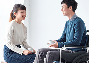 脳卒中の後遺症 感情や行動の改善効果が期待できる