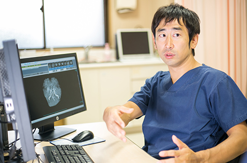 自己骨髄由来幹細胞点滴とは？