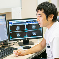 問診・診療カウンセリング