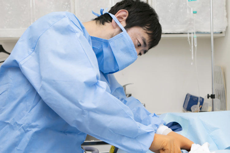 脳卒中・脊髄損傷再生医療は名古屋でも受けられます