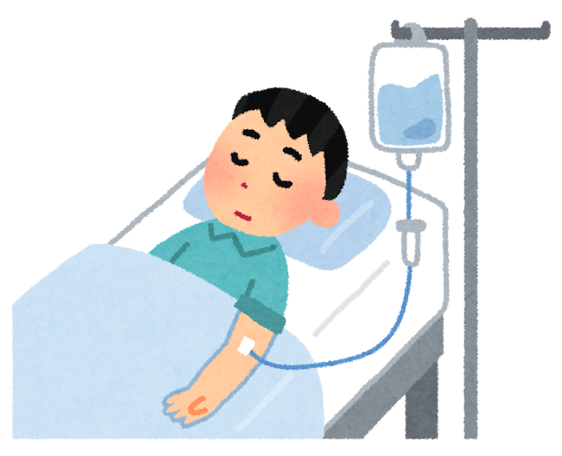 脳出血に対する幹細胞点滴治療